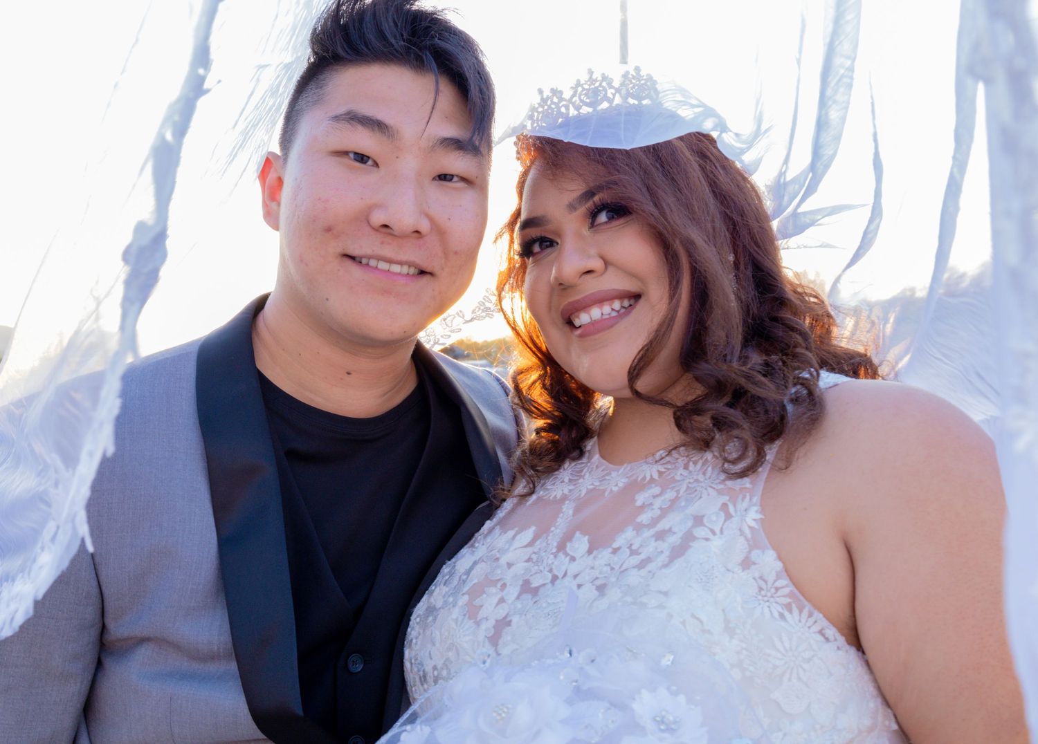 Menifee Wedding Photographer
