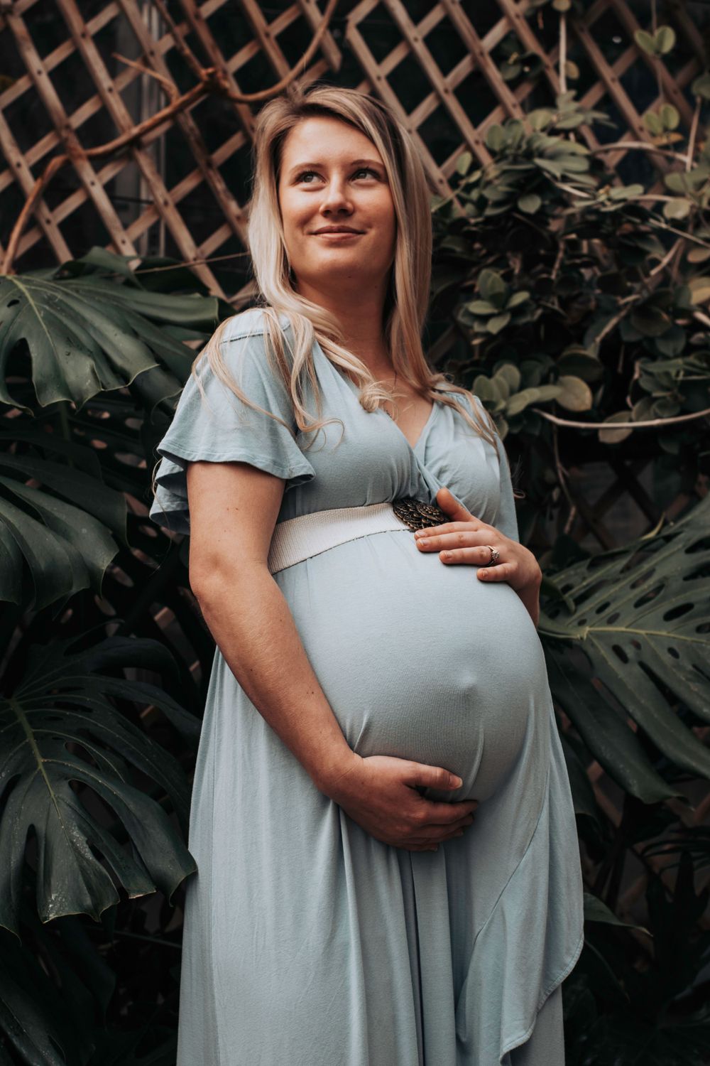 Greenhouse Maternity