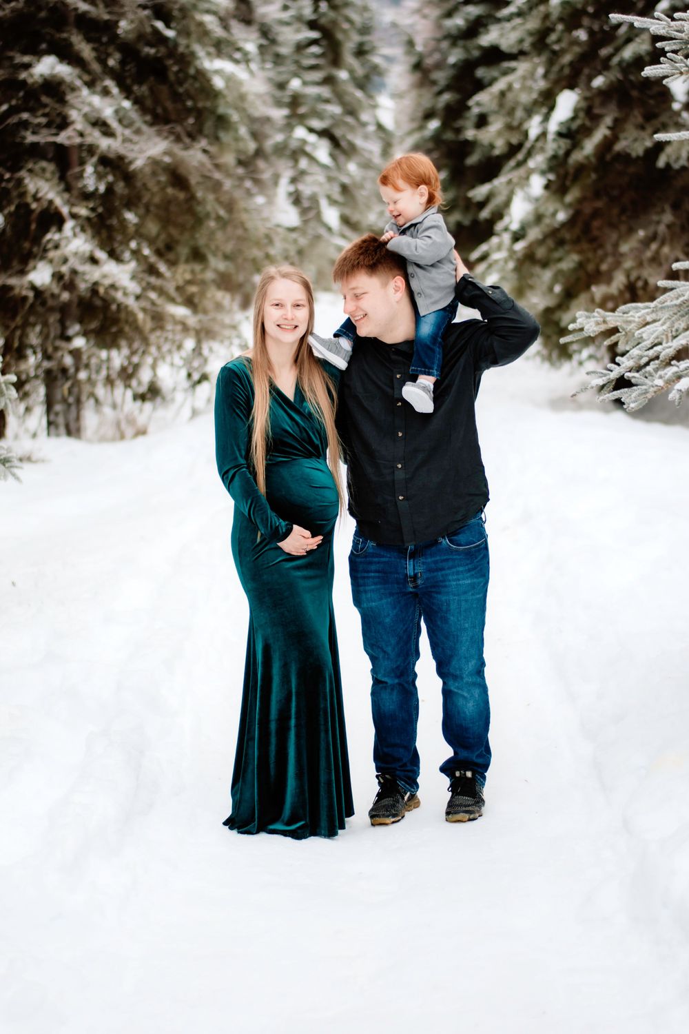 Family Maternity