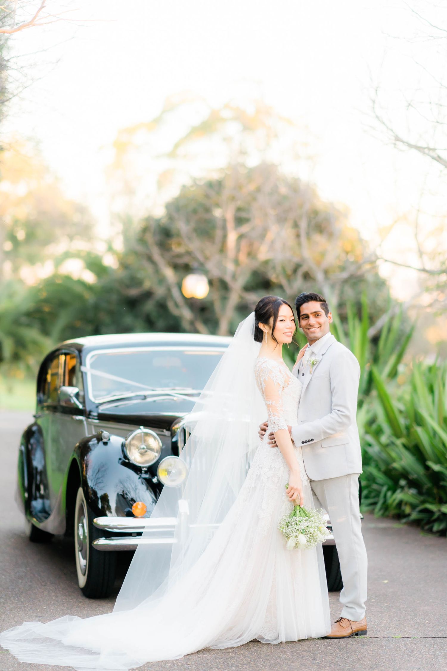 Wedding Photographer Sydney Joey and Julian