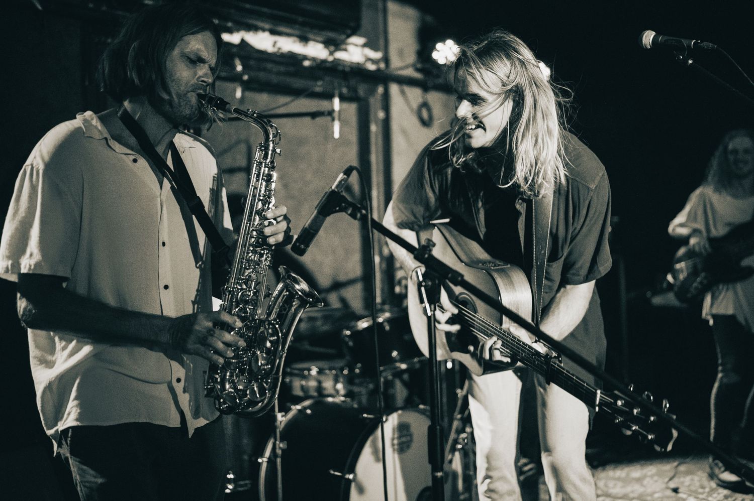 Music & Festivals - Brodie James Photo