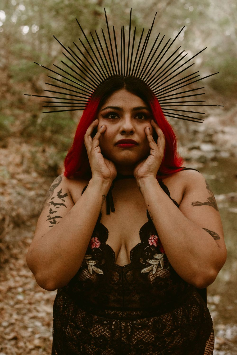 Katy Montoya Photography - Kenedy, Texas Photographer - Seguin, Texas Boudoir Photographer