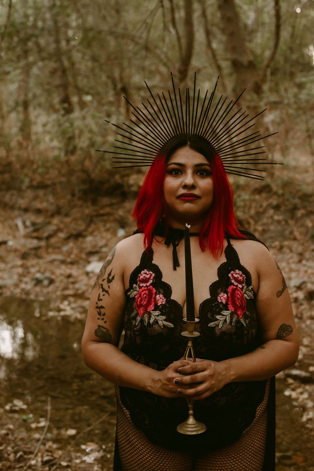 Katy Montoya Photography - Kenedy, Texas Photographer - Seguin, Texas Boudoir Photographer