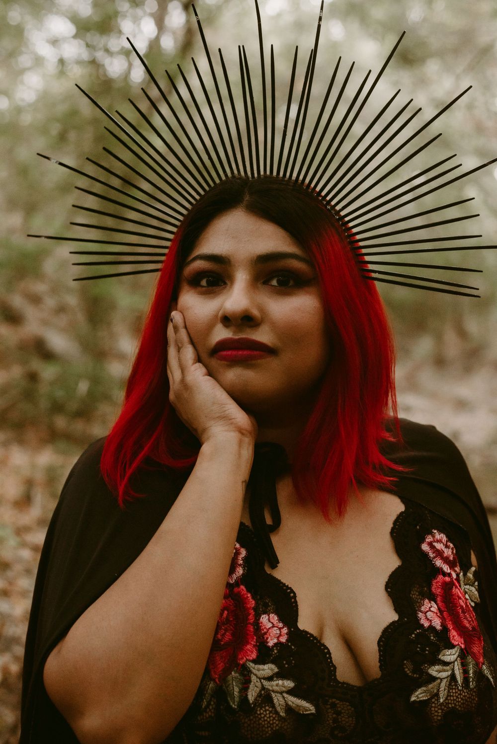 Katy Montoya Photography - Kenedy, Texas Photographer - Seguin, Texas Boudoir Photographer