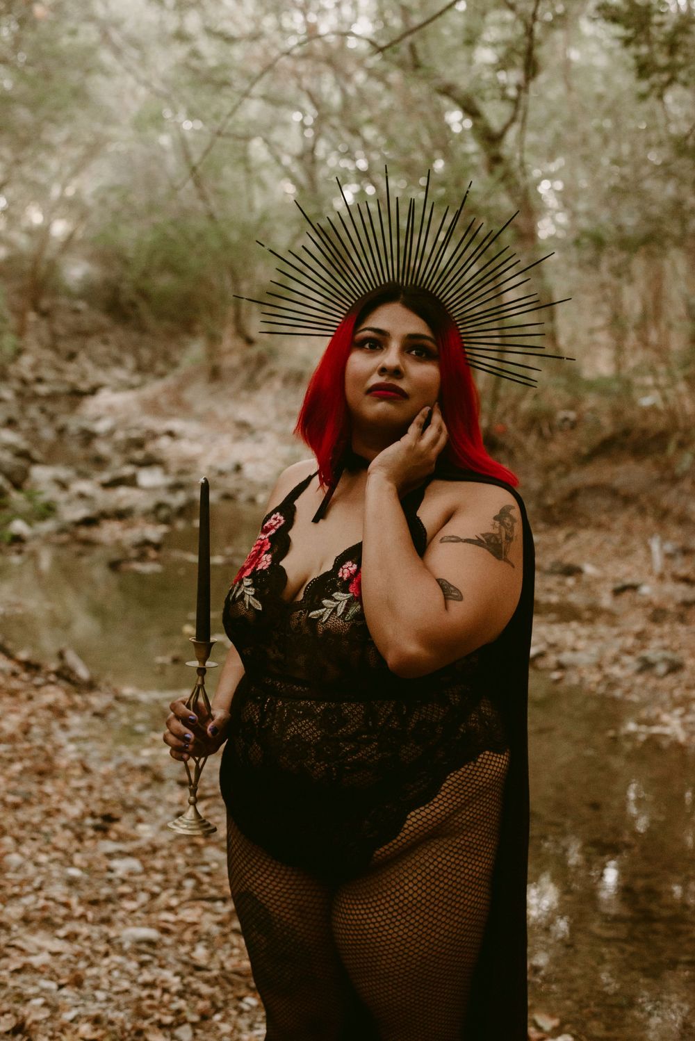 Katy Montoya Photography - Kenedy, Texas Photographer - Seguin, Texas Boudoir Photographer