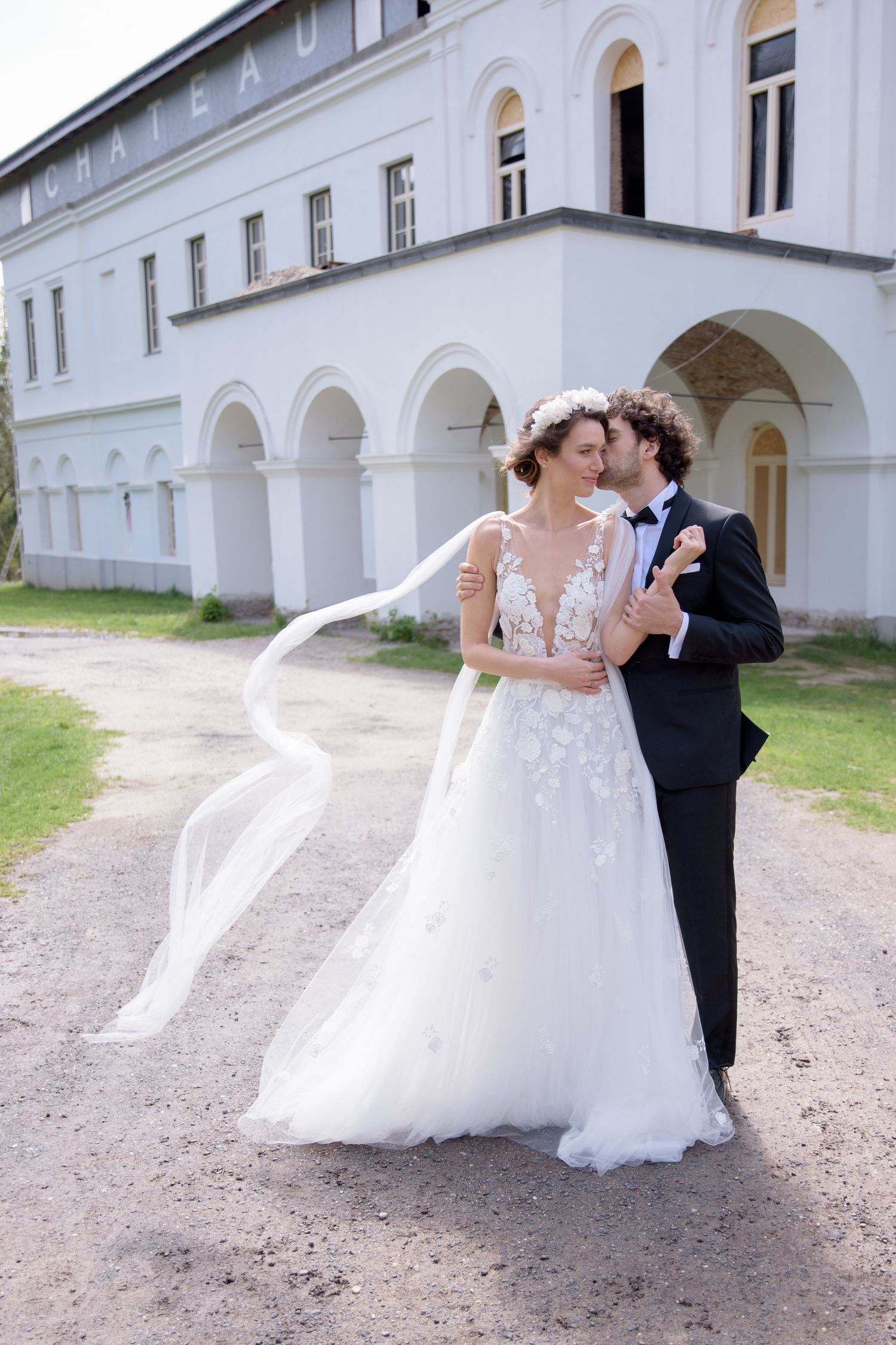 wedding photography