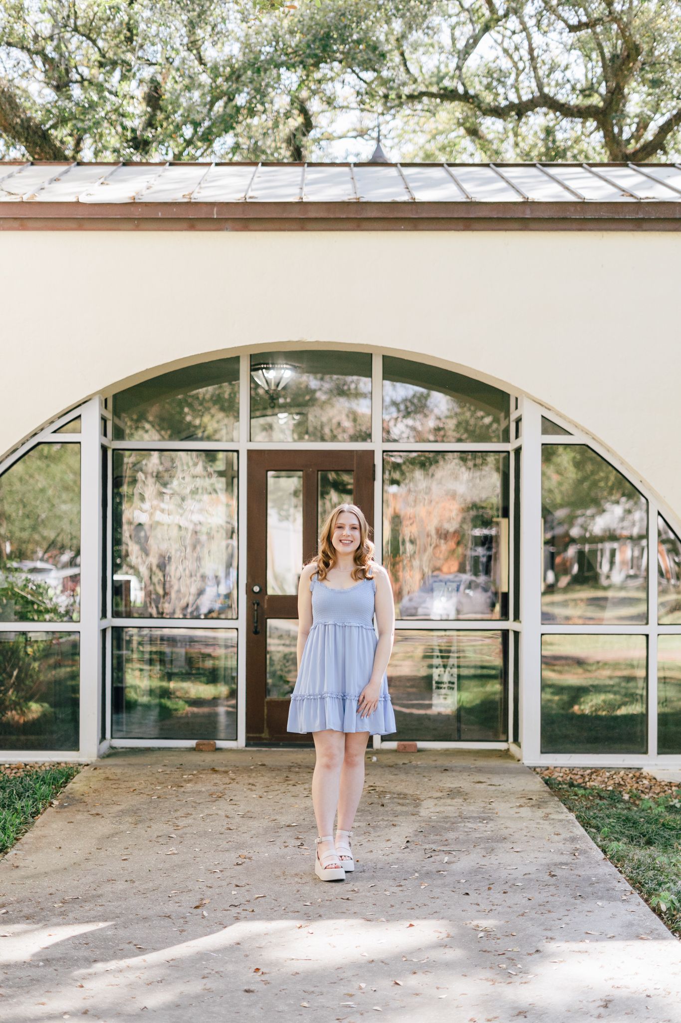 Lafayette Photo Locations - LL Photography