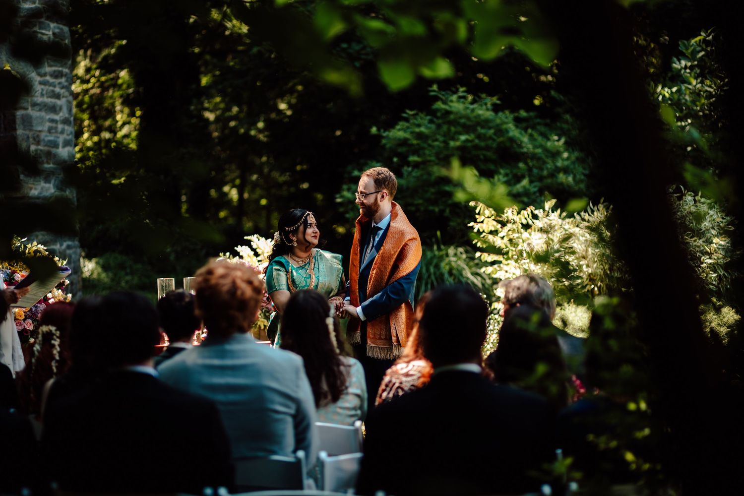NYC elopement photographer