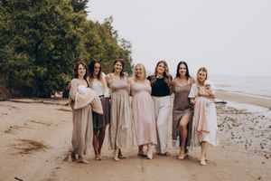 Ak, tu manu mīlulīt Fotogrāfs Ventspilī Ģimenes fotogrāfs