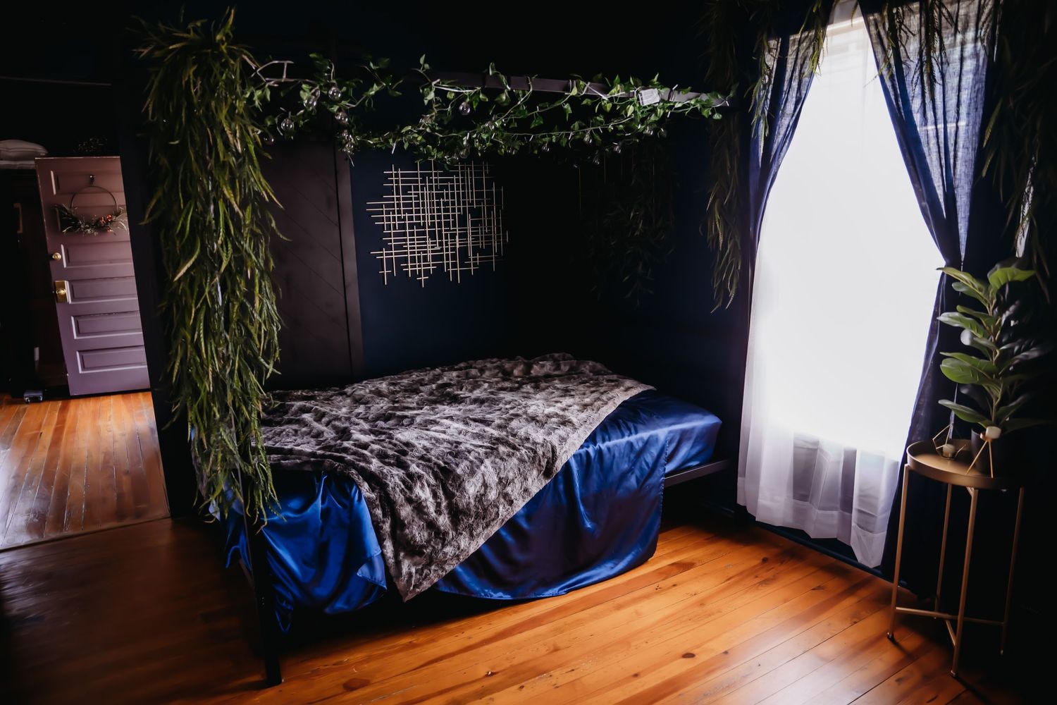 Boudoir Studio Winston Salem