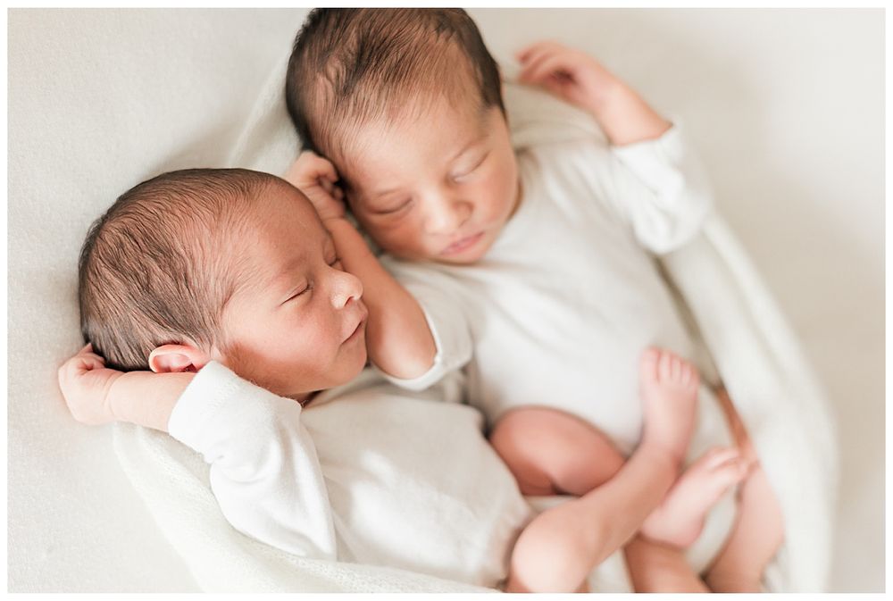 Ruston Louisiana newborn photographer