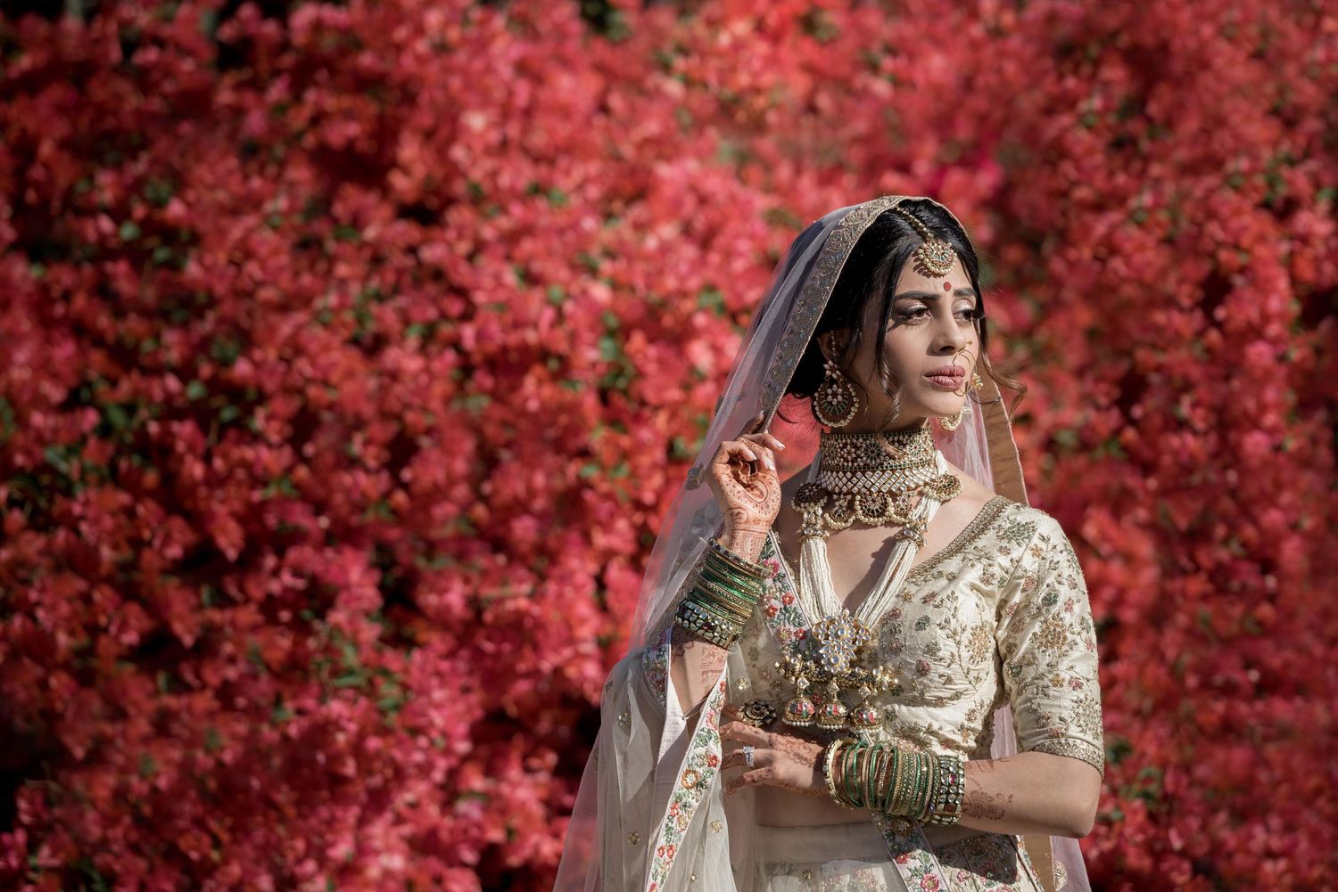 Luxury South Asian Wedding Photographer