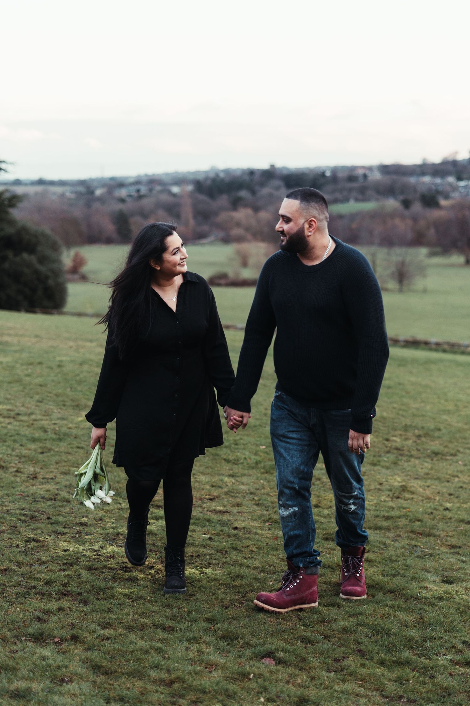 how to look skinny on photos barnsley photographer
