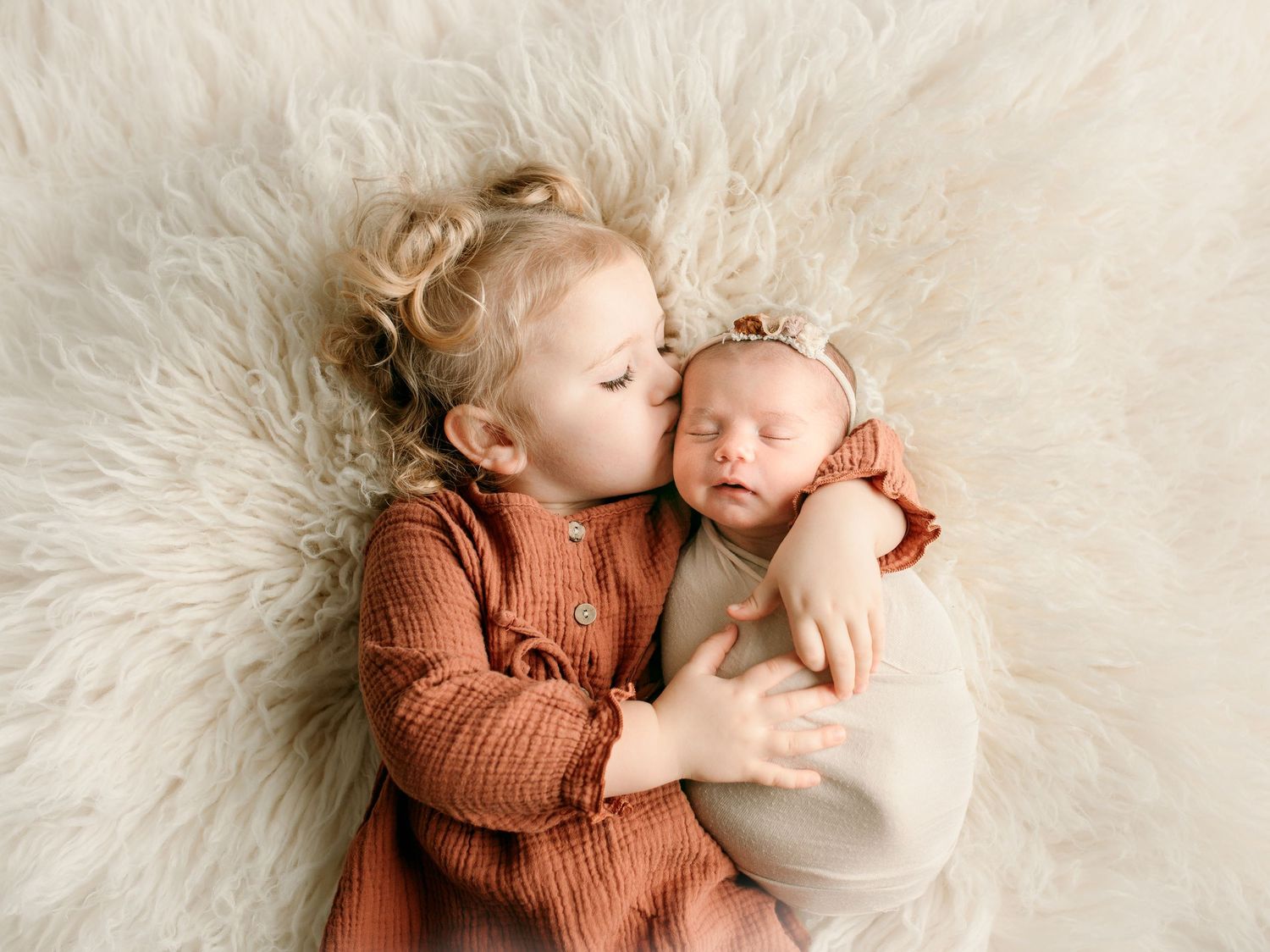 Chillicothe Ohio Newborn Photographer