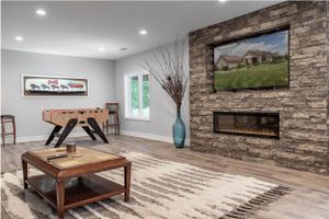 Professional Real Estate Photography Interiors