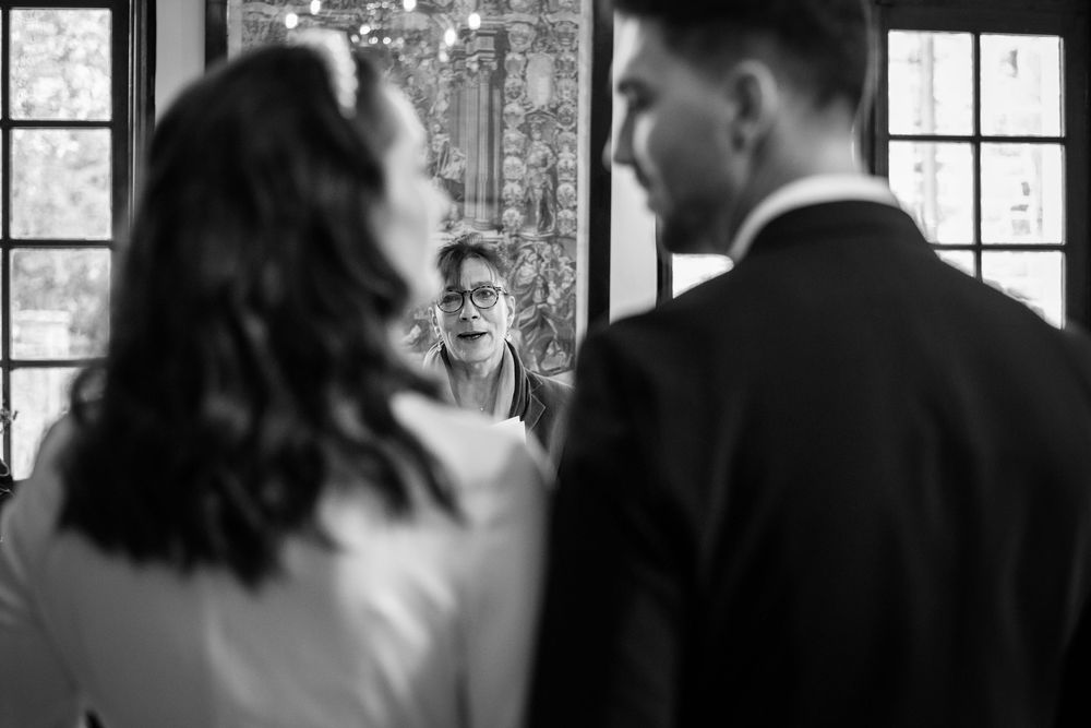 Civil Wedding Selm Schloss Cappenberg Standesamt Selm Hochzeitsfotografie Lünen Selm Sandra Wetzel Fotografie