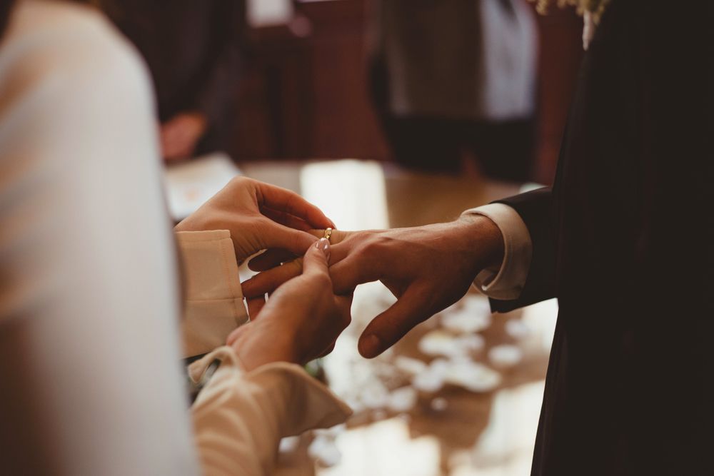 Hochzeitsfotografie Selm Lünen Fotografie Lünen Hochzeit Schloss Cappenberg Standesamt