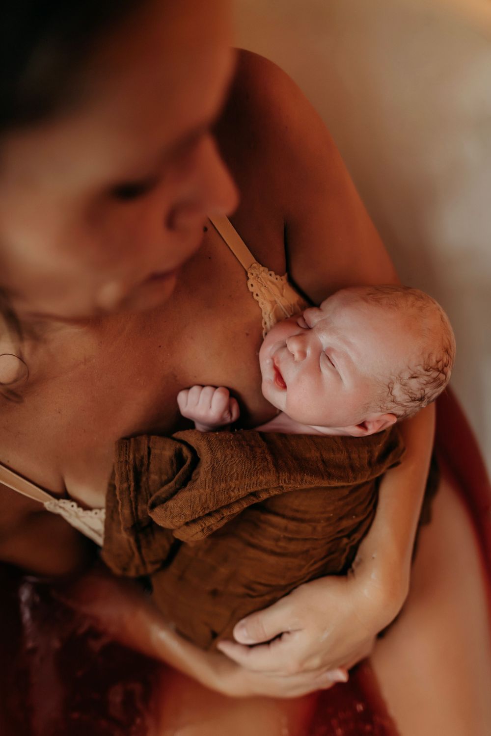Birth Photographers near Ann Arbor Michigan