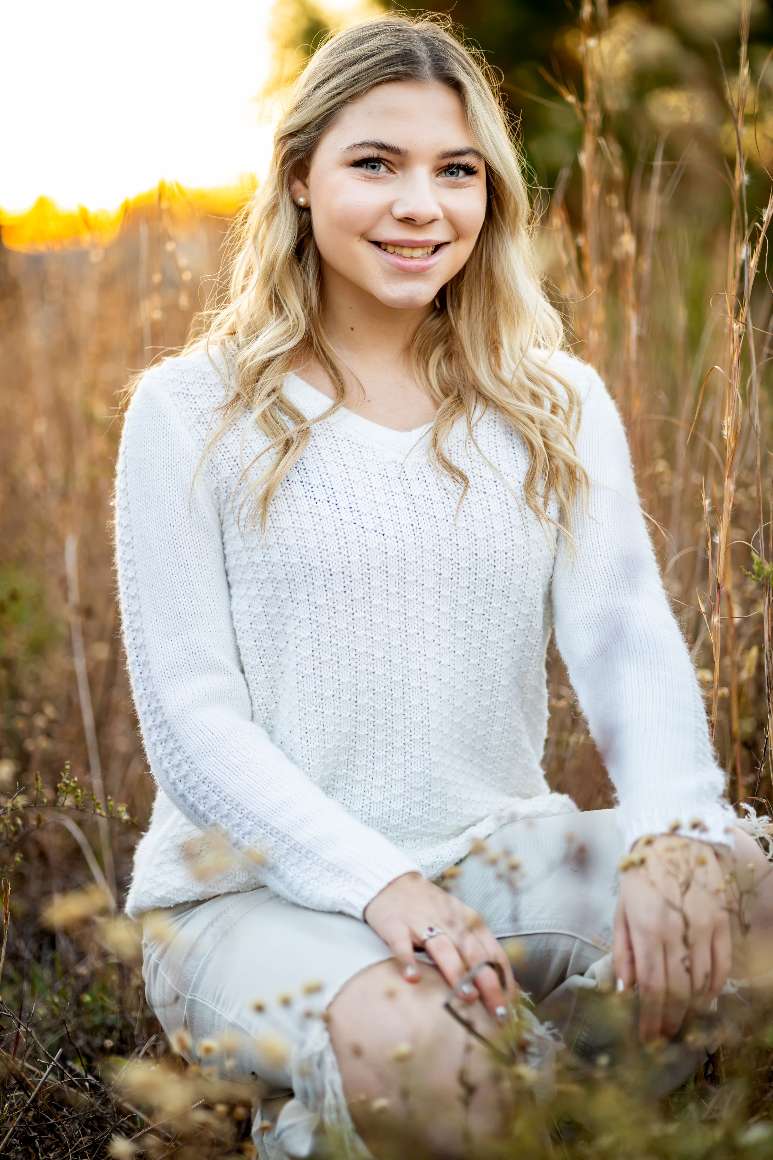 RICHMOND, VIRGINIA HIGH SCHOOL SENIOR PHOTOGRAPHER