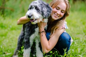 RICHMOND, VIRGINIA HIGH SCHOOL SENIOR PHOTOGRAPHER