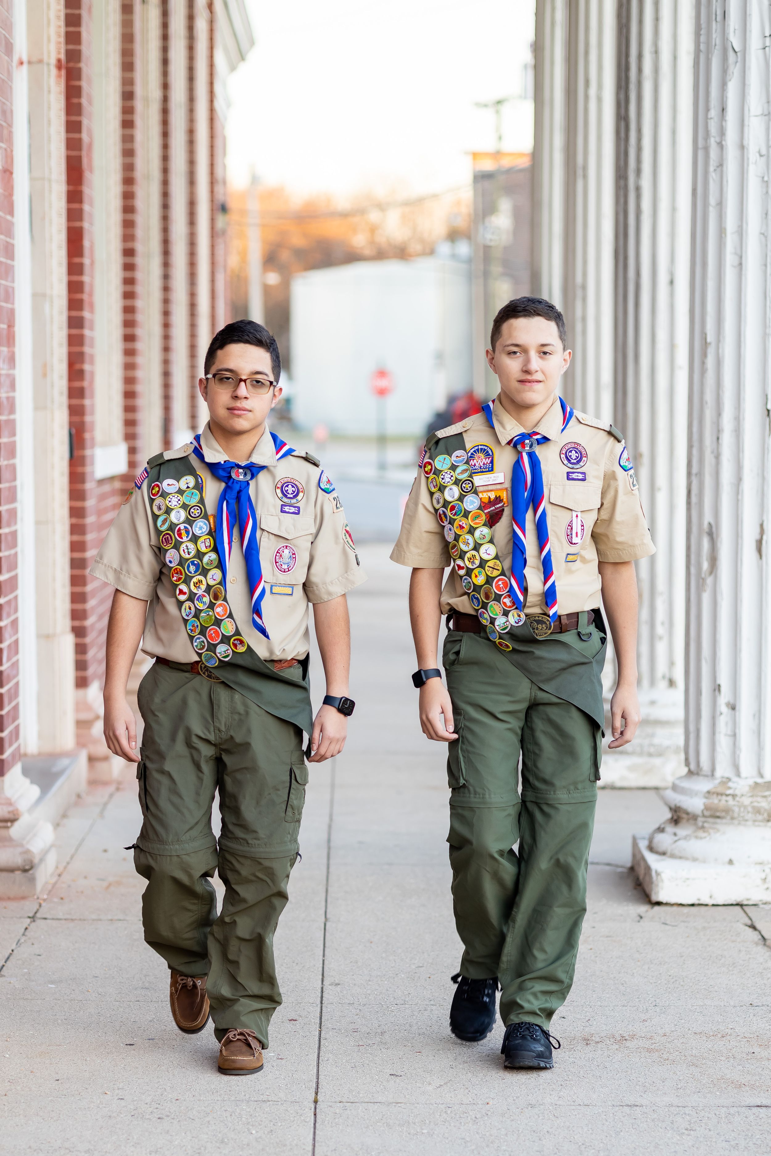 RICHMOND, VIRGINIA HIGH SCHOOL SENIOR PHOTOGRAPHER