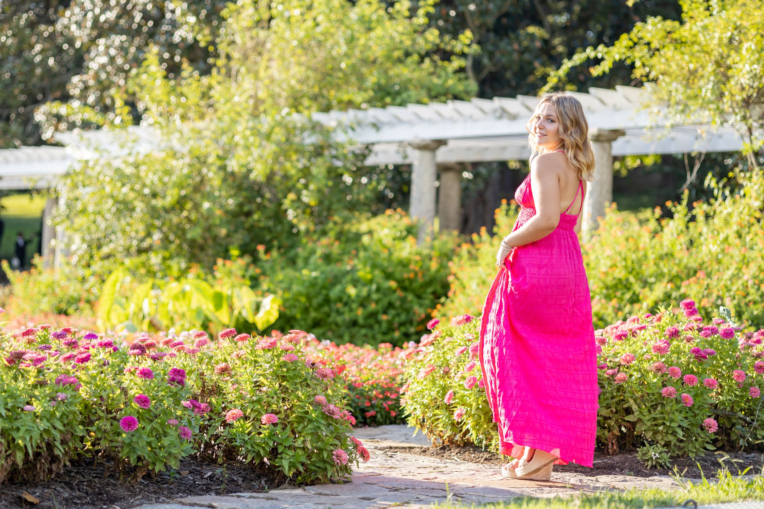 RICHMOND, VIRGINIA HIGH SCHOOL SENIOR PHOTOGRAPHER