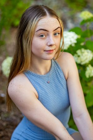 RICHMOND, VIRGINIA HIGH SCHOOL SENIOR PHOTOGRAPHER