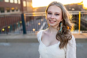 RICHMOND, VIRGINIA HIGH SCHOOL SENIOR PHOTOGRAPHER