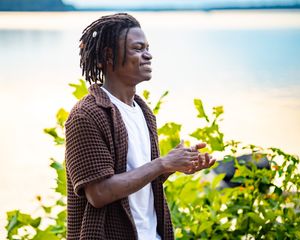 RICHMOND, VIRGINIA HIGH SCHOOL SENIOR PHOTOGRAPHER