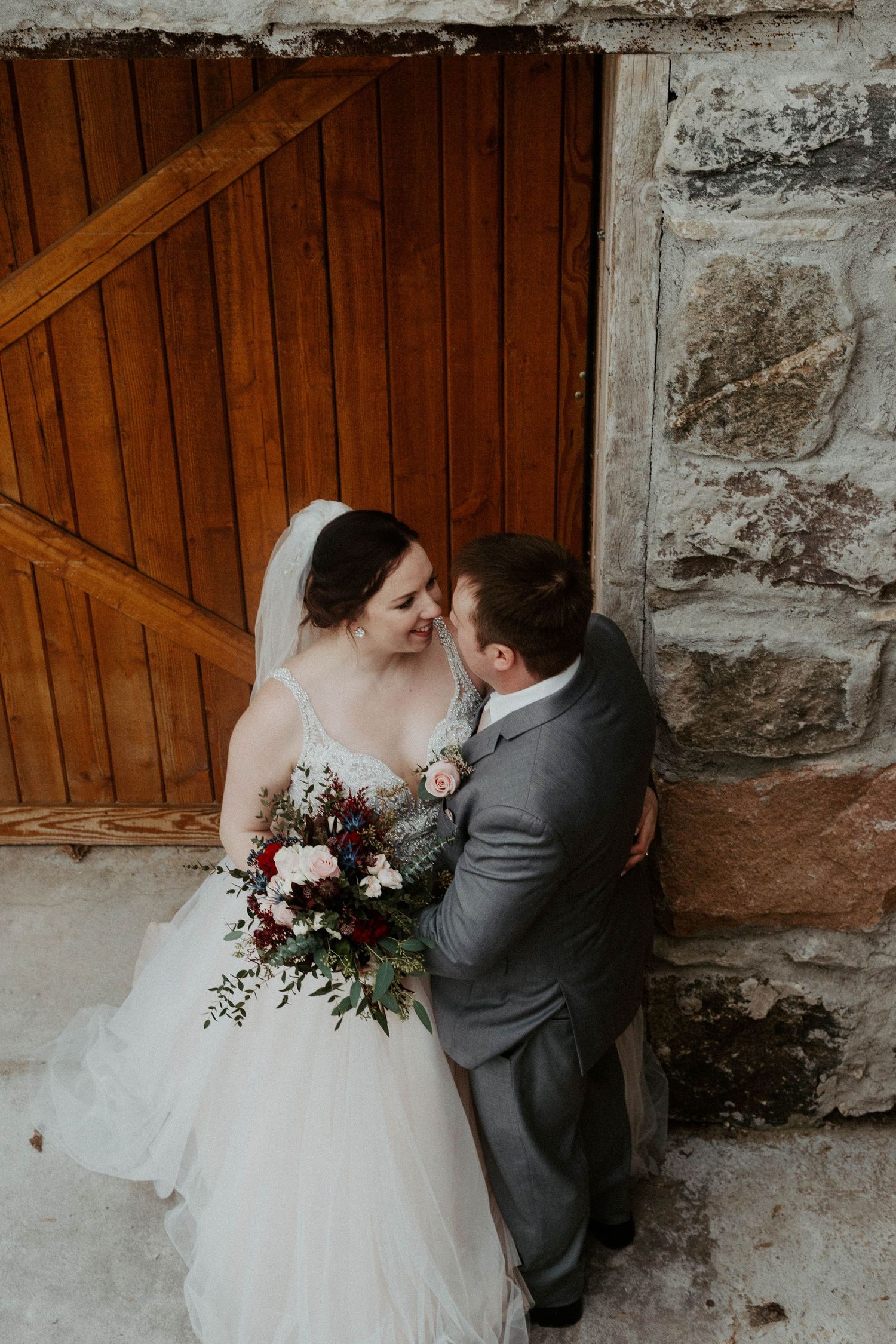 the last wedding of 2019 before the pandemic