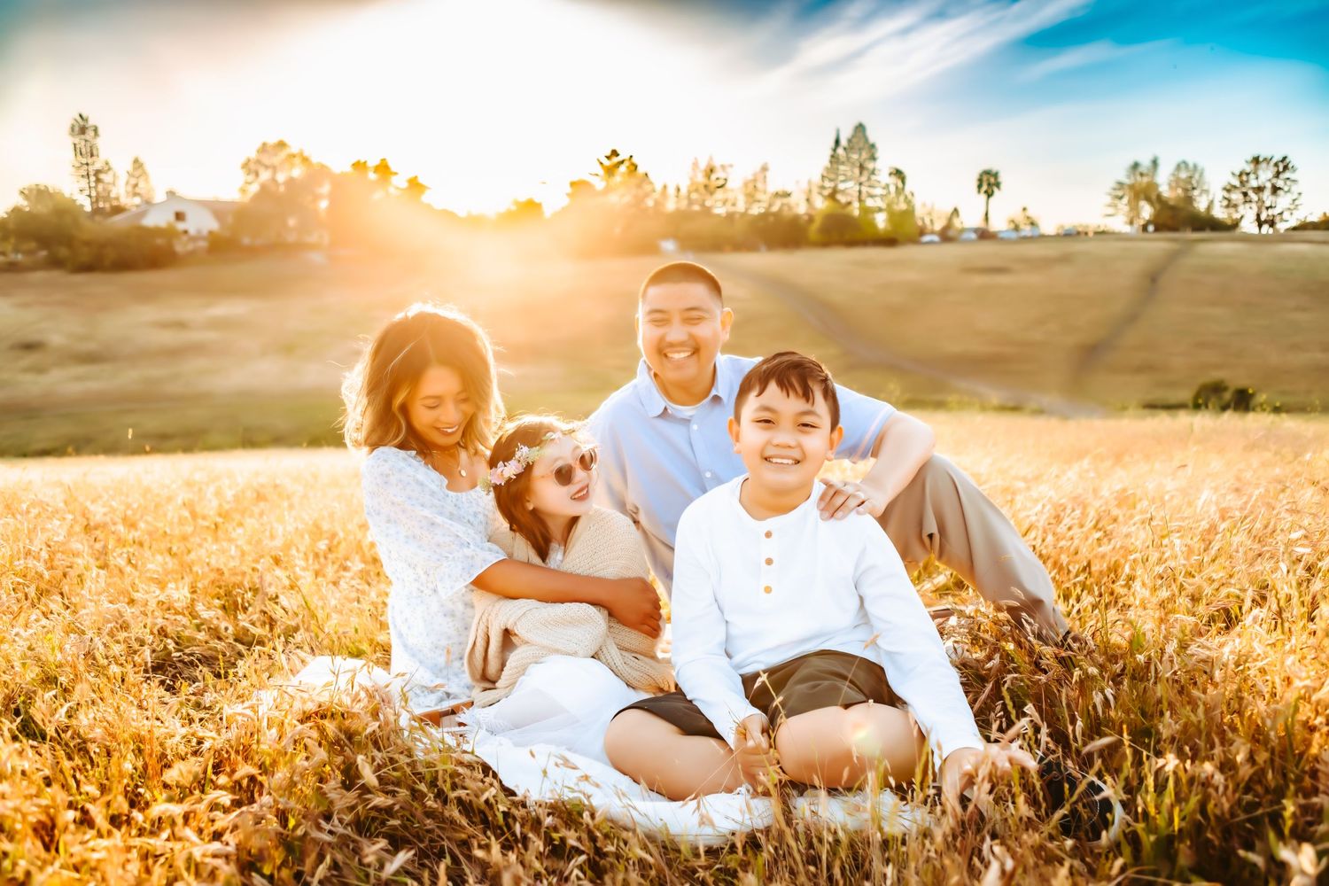 Family Session