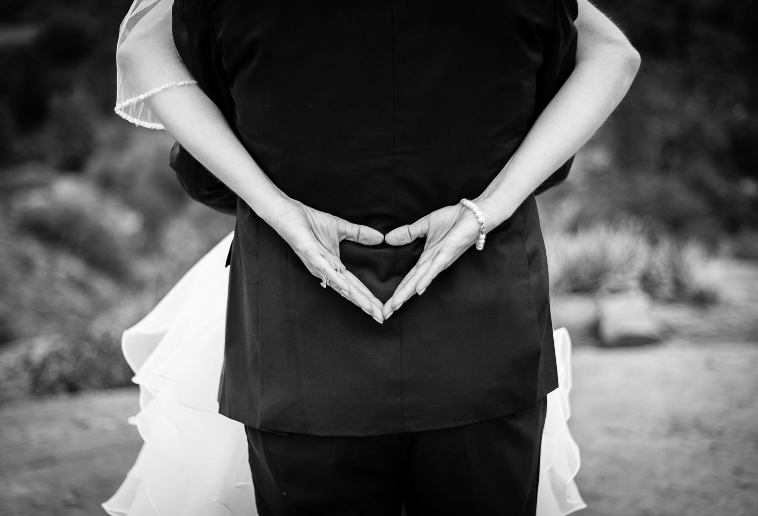 Wedding Photographer