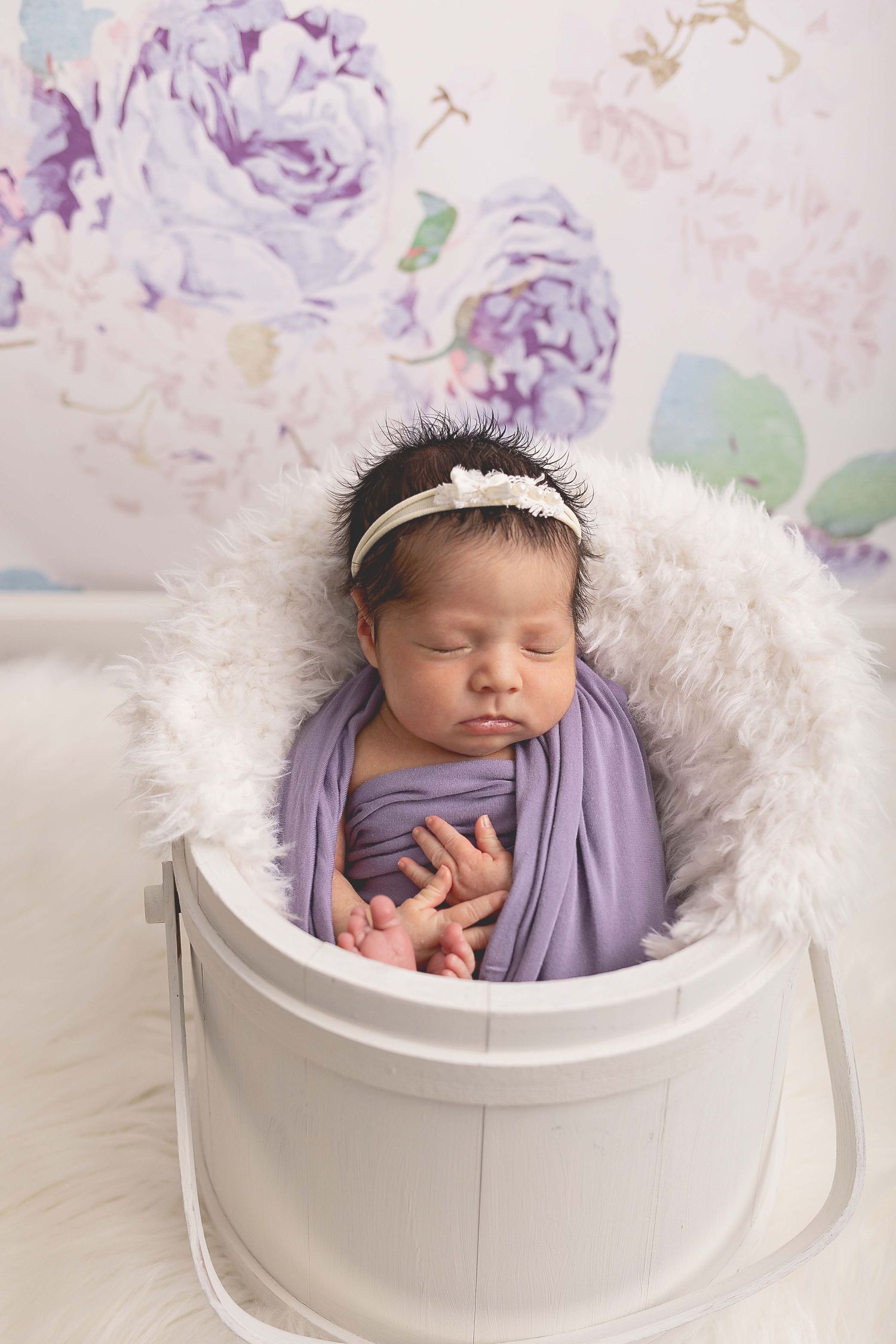 Newborn Pictures, Hartland, WI