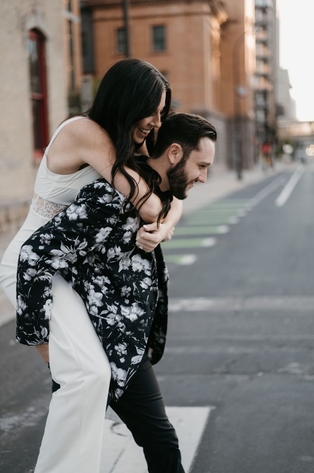 Engagement