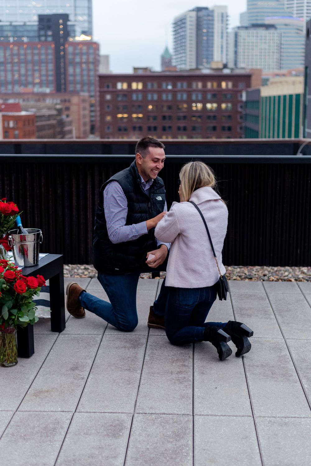 Engagement