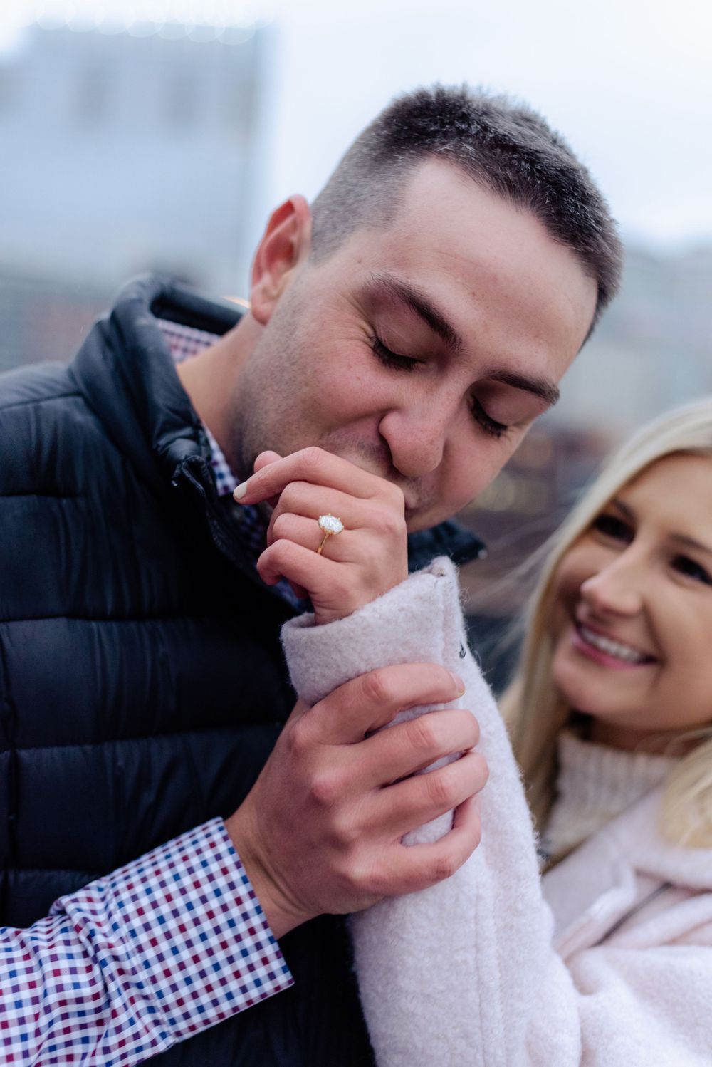 Engagement
