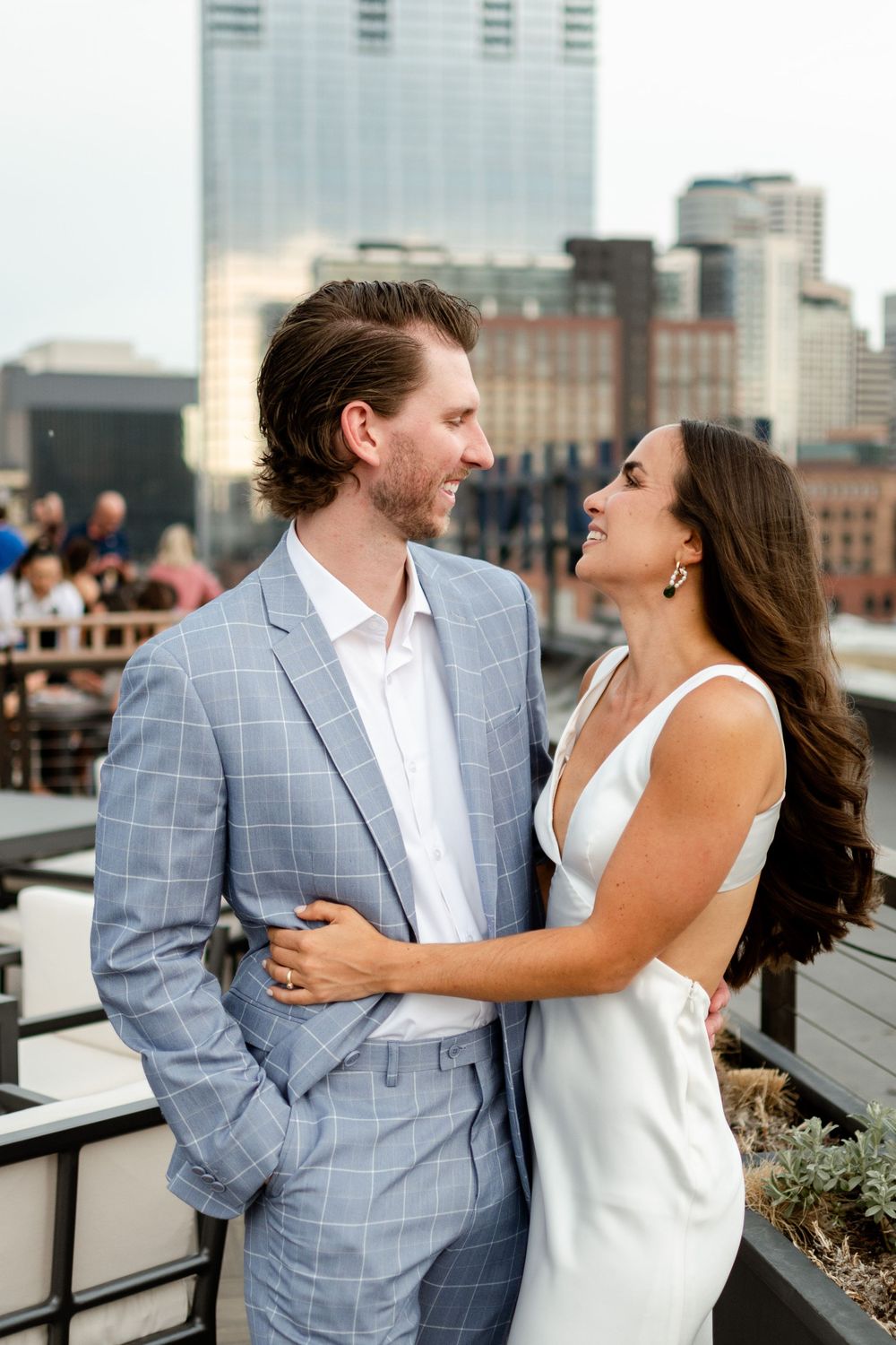 Engagement