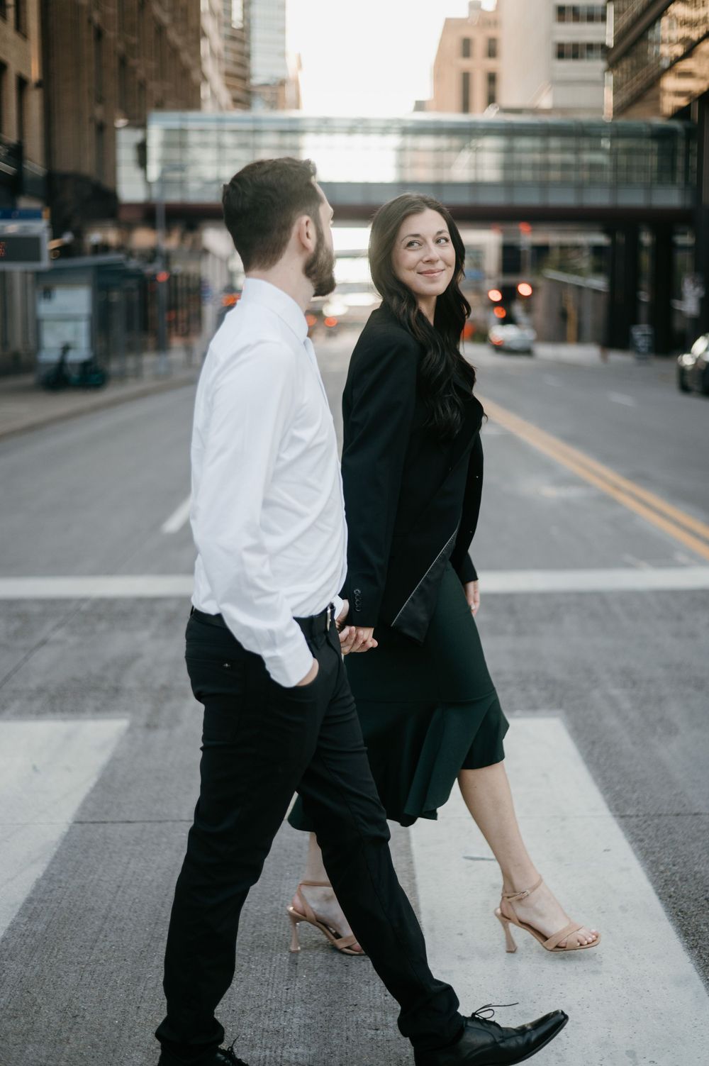 Engagement