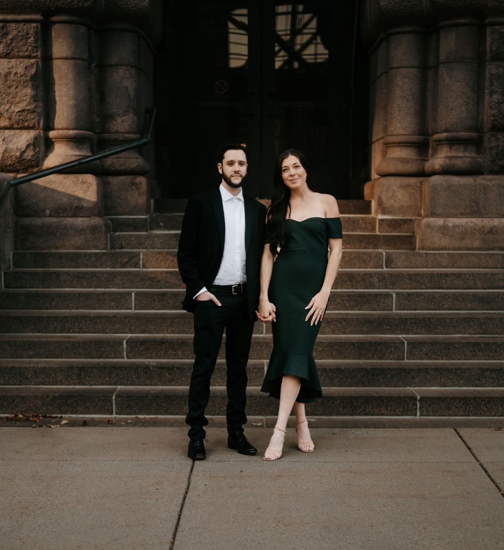 Engagement