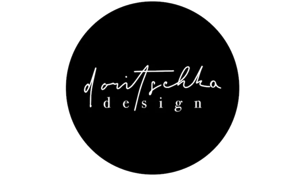Logo von doriszechka design.