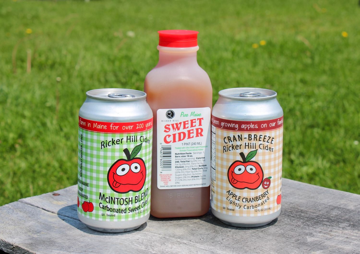 Apple Cider