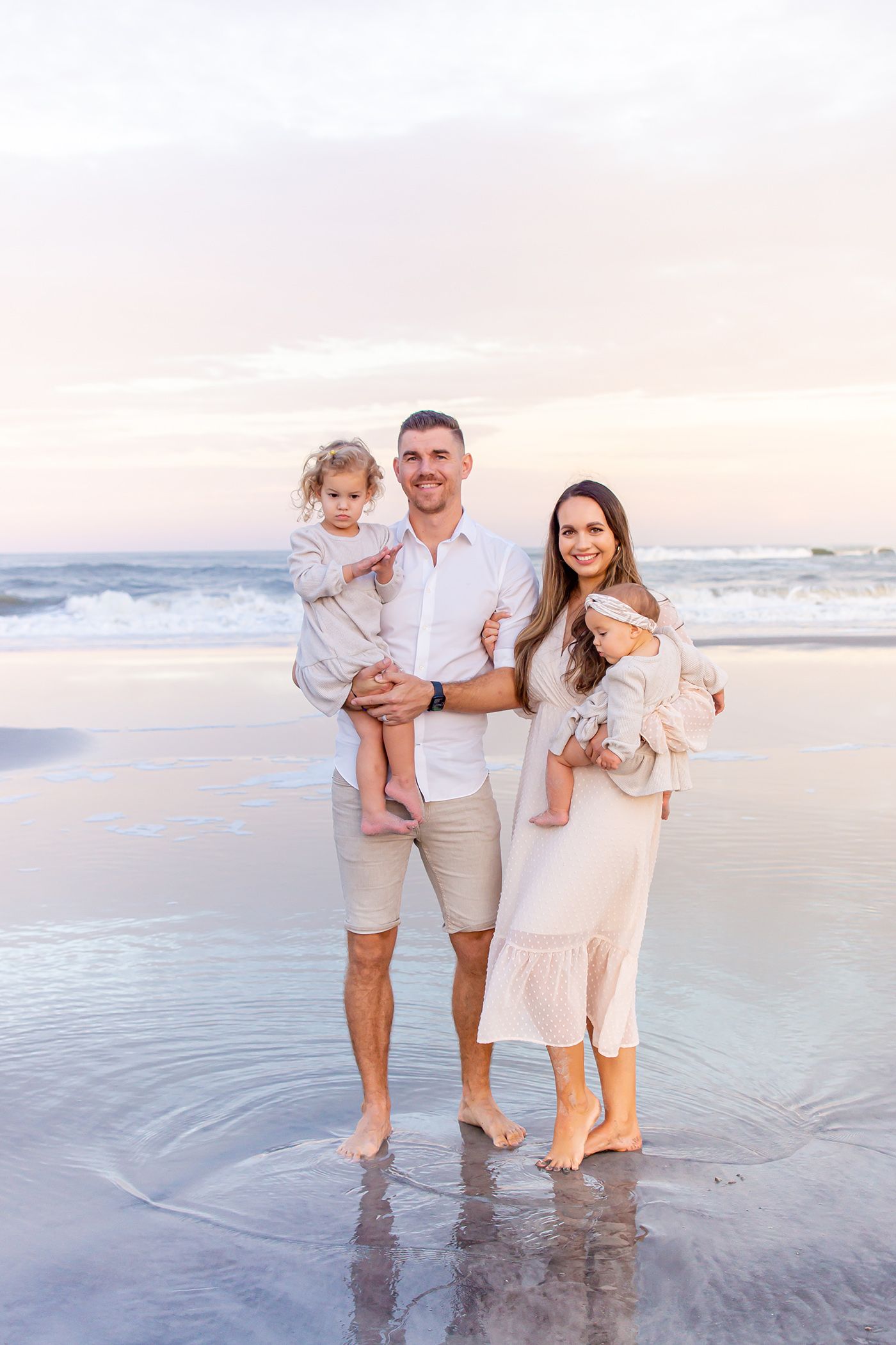 Jacksonville Family Photography
