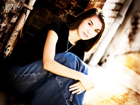 Image Source, High School Seniors
