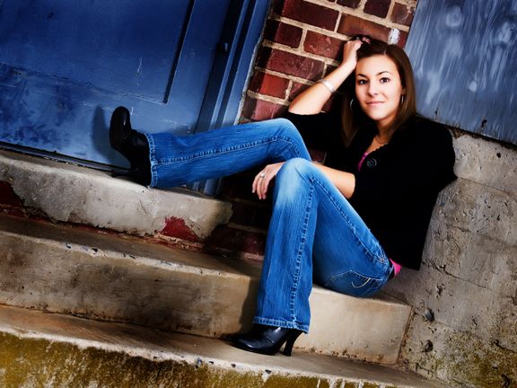 Image Source, High School Seniors
