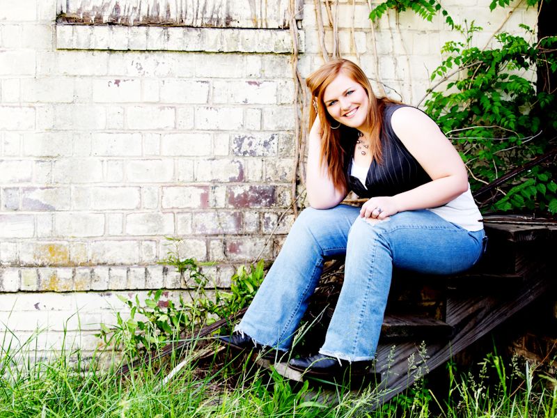 Image Source, High School Seniors