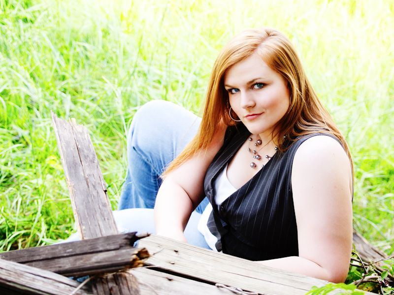 Image Source, High School Seniors