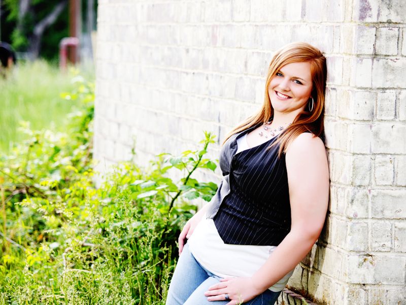 Image Source, High School Seniors