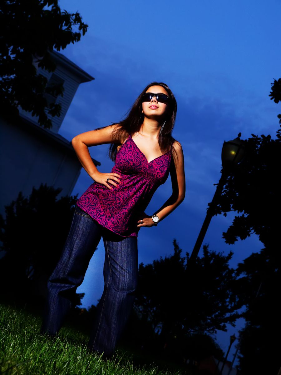 Image Source, High School Seniors