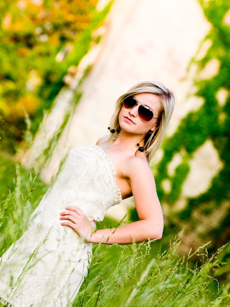 Image Source, High School Seniors