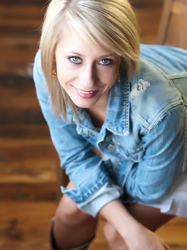 Image Source, High School Seniors